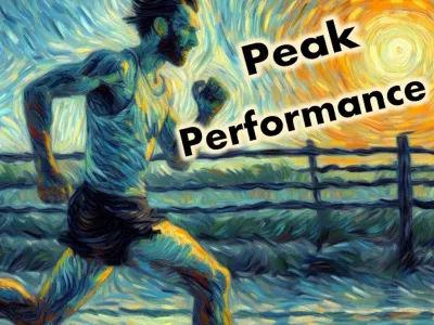 Acupuncture Sports Injury Prevention Recovery Performance