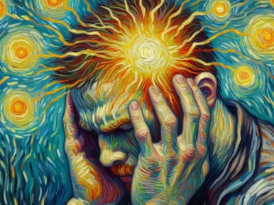 Acupuncture Heal Migraines