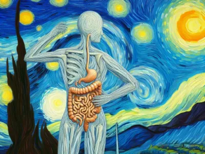 Acupuncture for IBS relief
