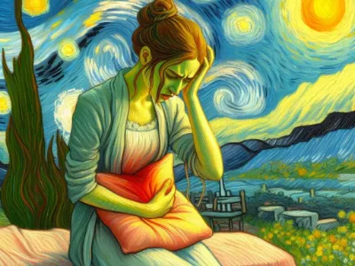 Acupuncture for Pain-free Menstruation