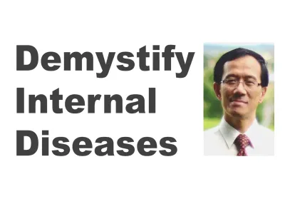 Dr. Yang, L.Ac Acupuncturist, Ph.D. NeuroScientist; Acupuncture treats Internal Diseases