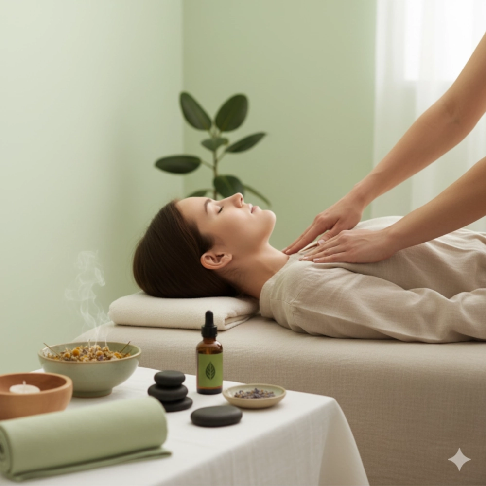 Professional acupressure safety guidelines and precautions