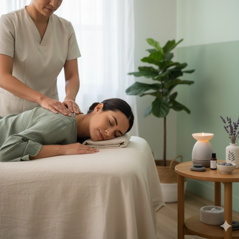 Professional acupressure safety guidelines and precautions